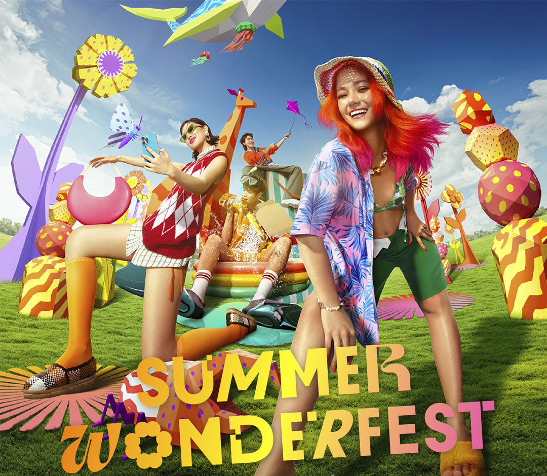 Summer Wonderfest 2024
