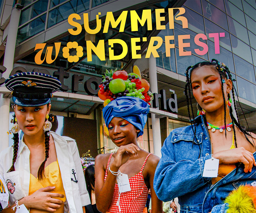 Summer Wonderfest 2024